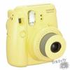 Моментальная фотокамера Instax Mini 8 Yellow
