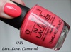 OPI Live.Love.Carnaval