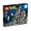 10228 HAUNTED HOUSE