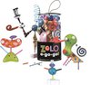 Zolo A-Go-Go Play Sculpture Set