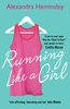 Книга "Running like a girl" by Alexandra Heminsley