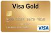 Visa Gold