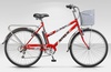 Купить велосипед Stels Navigator 250 Lady 2014 в интернет-магазине ВелоДрайв