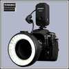 Yongnuo Led Macro Ring Flash Circular Mr-58