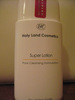 holy land super lotion