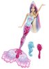 Barbie Color Magic Mermaid Doll