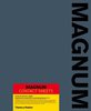 Книга Magnum Contact Sheets (Int'l Center of Photography, New York: Exhibition Catalogue)
