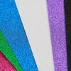 Набор цветной сверкающей бумаги,6 цветов