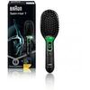 Расческа с функцией ионизации Braun Satin-Hair 7 brush