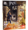 Настольная игра Мистер Джек (Mr. Jack)