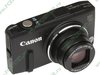 Canon "PowerShot SX280 HS"