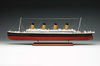 Сборная модель Titanic