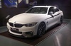 Машину!В подарок!BMW M4-моя белая мечта.