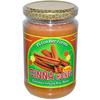 Y.S. Eco Bee Farms, Raw Cinna Honey