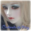 Soom Cinderella - The Fairy