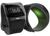 MIO ALPHA (BLACK) HEART RATE WATCH