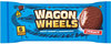 Wagon Wheels Jammie