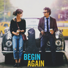 Begin again