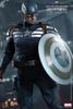 Hot Toys Captain America: The Winter Soldier - Captain America