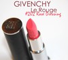 Givenchy Le Rouge, 202 - Rose Dressing