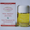 Clarins Huile Anti-Eau