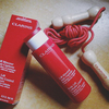 Clarins Lift Minceur Anti-Capitons Body Lift Cellulite Control