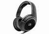 Закрытые проводные Hi-Fi наушники Sennheiser