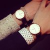 Часы Daniel Wellington