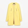 Zara coat