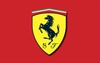 какую-нить сувенирку F1 от Ferrari