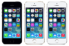 iPhone 5s