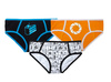 Portal 2 Womens Briefs 3-Pack