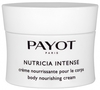 Payot Nutricia Intense Body Cream