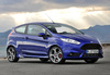 Ford Fiesta Sport 2013