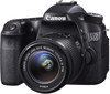 камера Canon/Nikon