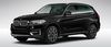 BMW X5 xDRIVE50i.