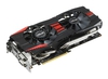 ASUS Radeon R9 280X 970Mhz PCI-E 3.0 3072Mb 6400Mhz 384 bit 2xDVI HDMI HDCP