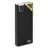 аккумулятор внешний HIPER Power Bank MP20000 Black, 20000 mAh