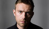 Damon Albarn...again