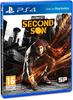 Игра Infamous: Second Son на PS4