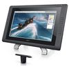 Графический планшет Wacom Cintiq 22HD touch