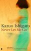 Kazuo Ishiguro - Never let me go