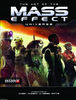 mass effect artbook