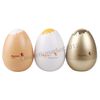 TONYMOLY Egg Pore Set 3 items Black head, Pore Tightening, Silky smooth Balm