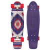 Penny Nickel 27 Holiday Aztec