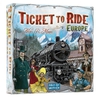 Ticket to Ride: Европа