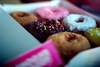 Пончики ^^
