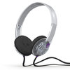 Наушники Skullcandy Uprock Clear/Purple/Purple W/Mic