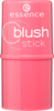 blush stick 10 pretty in pink - essence cosmetics