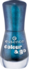 colour & go nail polish 147 miss universe - essence cosmetics